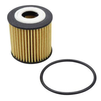 Beck/Arnley 041-0819 Engine Oil Filter