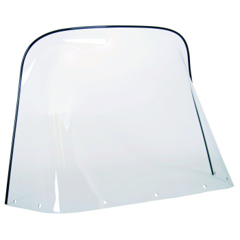 Kimpex Windshield Fits Yamaha