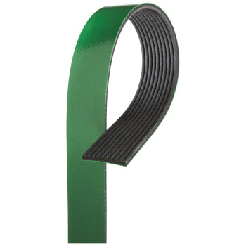 Gates Auto V-Belt, Industry Number K100615HD