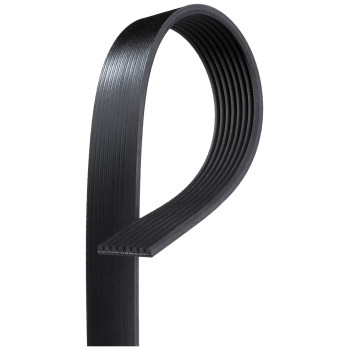 Gates K080370 V-Belt