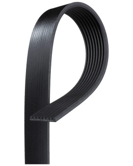 Gates K080458 V-Belt