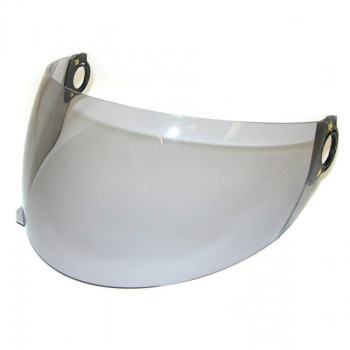 Raider Replacement Single Lens Shield (Smoke)