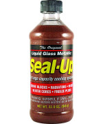 Blue Magic 1116 Liquid Glass Metallic Seal-Up - 22.8 oz.