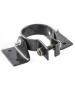 Ididit Steering 2401300010 2 Adjustable Floor Mount