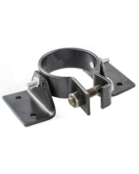 Ididit Steering 2401300010 2 Adjustable Floor Mount