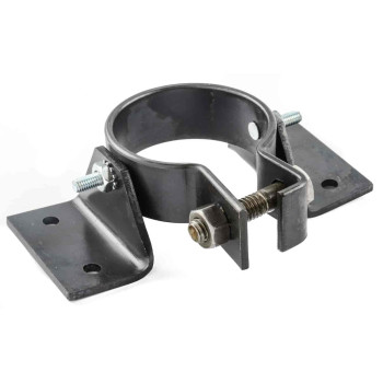 Ididit Steering 2401300010 2 Adjustable Floor Mount