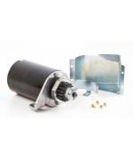 Briggs & Stratton 396306 Starter Motor Replaces 394807, 391178