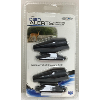 BLK Deer Alert Device