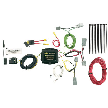 Hopkins Towing Solutions 11143165 Plug-In Simple Vehicle to Trailer Wiring Kit