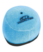 Maxima Racing Oils AFR-2401-00 ProFilter Ready to Use Dual Stage Foam Air Filter, Single, Green