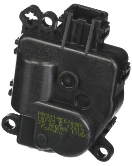 Ford AA5Z-19E616-A Motor Assembly