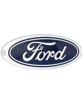 Ford Genuine 9T1Z-16605-A Emblem