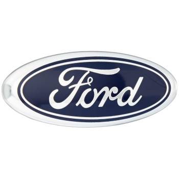 Ford Genuine 9T1Z-16605-A Emblem