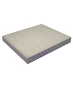 Purolator C25869 BreatheEASY Cabin Air Filter White Small