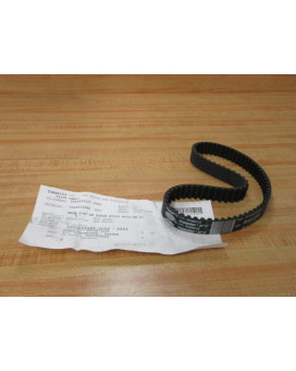 Gates 6408MGT20 Timing Belt