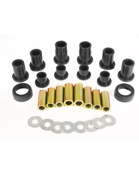 Prothane 1-206-BL Black Front Control Arm Bushing Kit