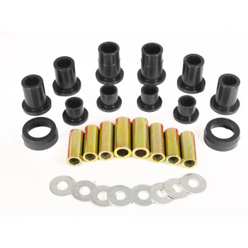 Prothane 1-206-BL Black Front Control Arm Bushing Kit