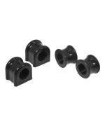 Prothane 4-1135-BL Black 35 mm Front Sway Bar Bushing Kit