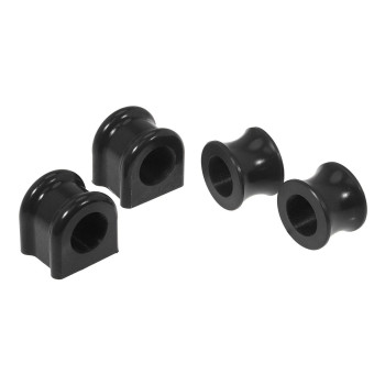 Prothane 4-1135-BL Black 35 mm Front Sway Bar Bushing Kit