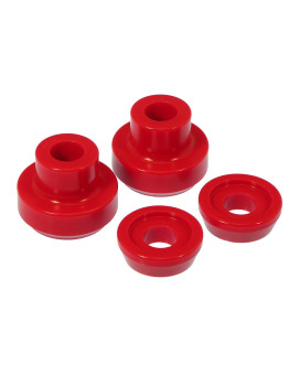 Prothane (6-1210) 83-97 Ford Bronco II/Ranger Radius Arm Bushings - Red