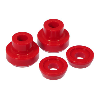 Prothane (6-1210) 83-97 Ford Bronco II/Ranger Radius Arm Bushings - Red