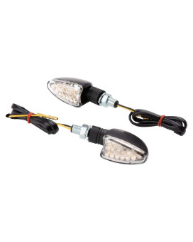 Tusk Mini Stalk L.E.D. Turn Signals