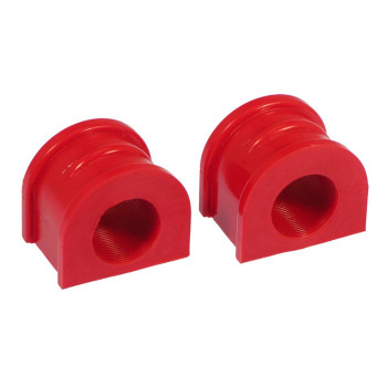 Prothane (7-1179) 97-04 Chevy Corvette Rear Sway Bar Bushings - 27mm - Red