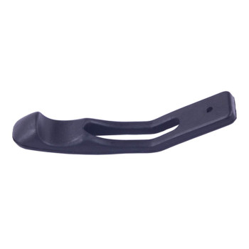 Sports Parts Inc OEM Style Hood Strap 12-132