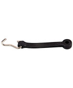 Sports Parts Inc OEM Style Hood Strap 12-134