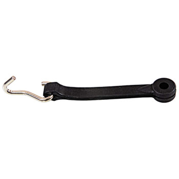 Sports Parts Inc OEM Style Hood Strap 12-134