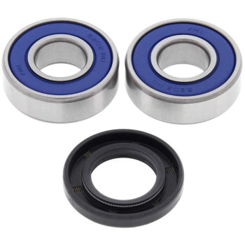 All Balls Wheel Bearing and Seal Kit