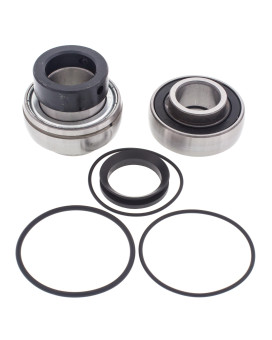 All Balls Snowmobile Shaft Bearing & Seal Kit 14-1007