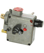 Suburban 161111 Gas Valve