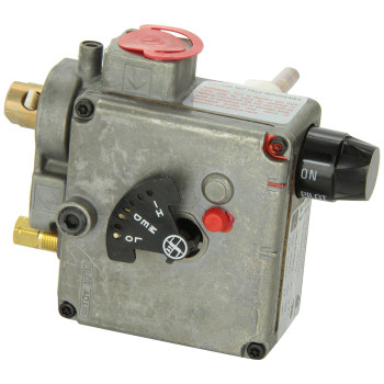 Suburban 161111 Gas Valve