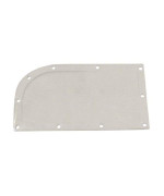 Suburban 070811 Burner Access Gasket