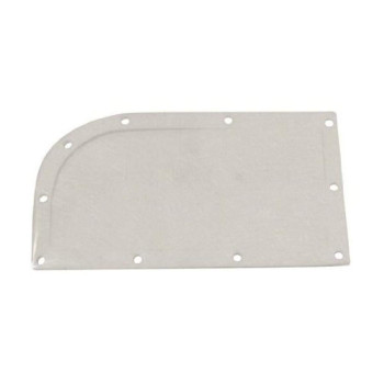 Suburban 070811 Burner Access Gasket