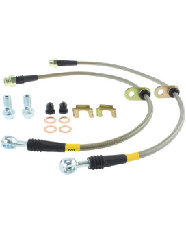 Centric 950.47508 Hydraulic Brake Line