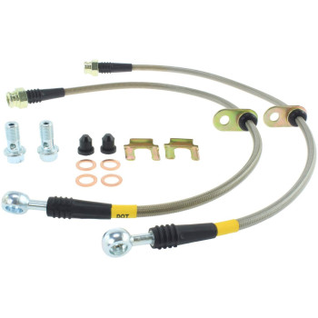 Centric 950.47508 Hydraulic Brake Line