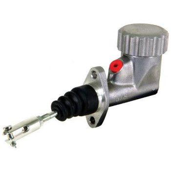 Replacement 7/8 Round Master Cylinder For Girling Or Neal Or Pedals Dune Bug Buggy Sandrail Atv Baja Bug Trike