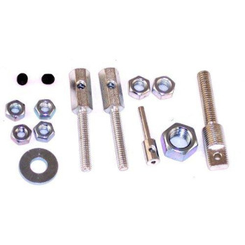 Cable Shortening Kit, for Throttle, Brake & Clutch Cables, Compatible with Dune Buggy