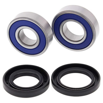 All Balls Wheel Bearing Kit 25-1566