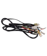 Tusk Enduro Lighting Kit Replacement Wire Harness