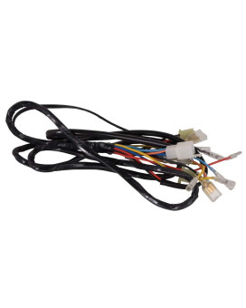 Tusk Enduro Lighting Kit Replacement Wire Harness