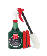 Griot's Garage 11224 Wheel Cleaning Kit