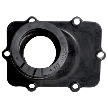 Kimpex Carburetor Adapter Mounting Flange Fits Ski-doo