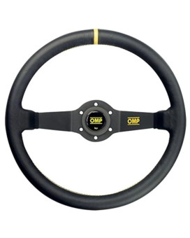 OMP (OD/1950) Steering Wheel