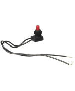 Ventline - BV0199-03 BV0199-02 Switches - Push Button Switch