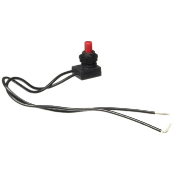 Ventline - BV0199-03 BV0199-02 Switches - Push Button Switch