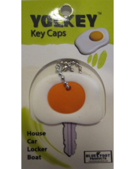 YolKEY Key Cap Cover