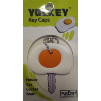 YolKEY Key Cap Cover